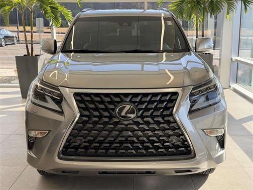 2020 Lexus GX 460 Premium