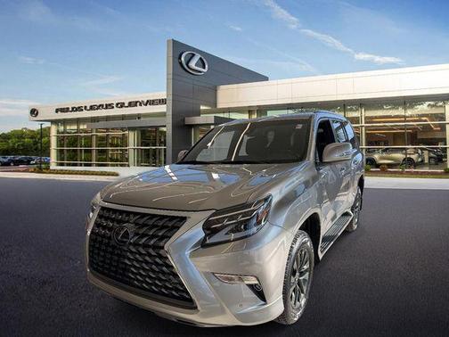 2020 Lexus GX 460 Premium