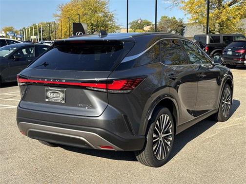 2025 Lexus RX 350 Premium Plus
