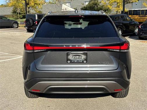 2025 Lexus RX 350 Premium Plus