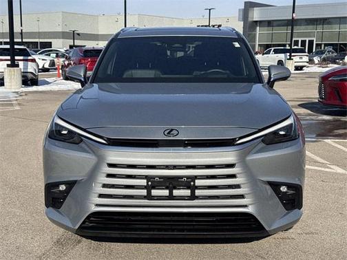 2025 Lexus TX 350 Luxury