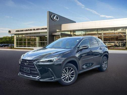 Caviar 2023 Lexus NX 350 Premium
