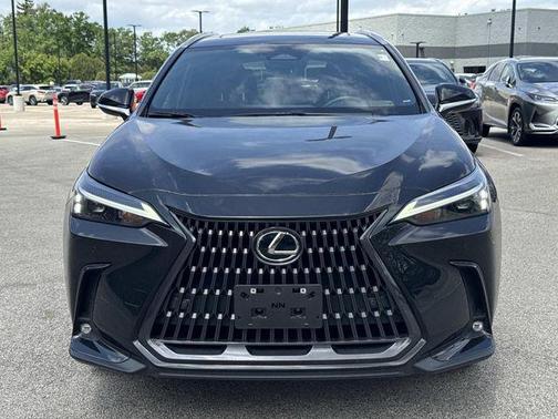 Caviar 2023 Lexus NX 350 Premium