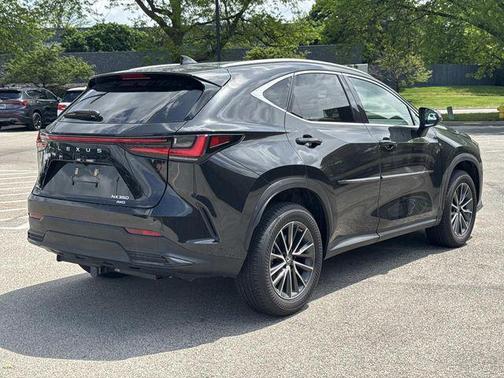 Caviar 2023 Lexus NX 350 Premium
