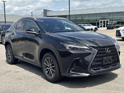 Caviar 2023 Lexus NX 350 Premium
