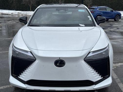 2026 Lexus RZ 350e Premium