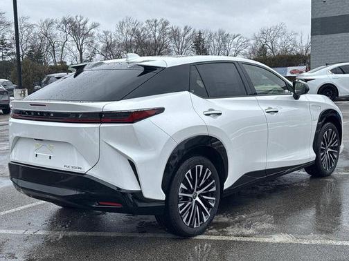 2026 Lexus RZ 350e Premium