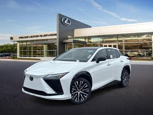 2026 Lexus RZ 350e Premium