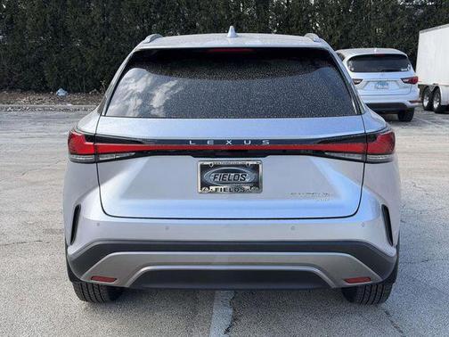 2026 Lexus RX 350 Luxury