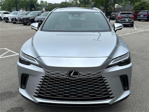 2025 Lexus RX 350 Base