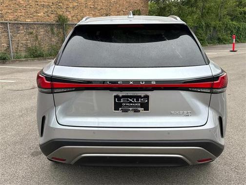 2025 Lexus RX 350 Base