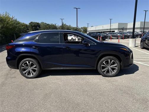 2016 Lexus RX 350 Base