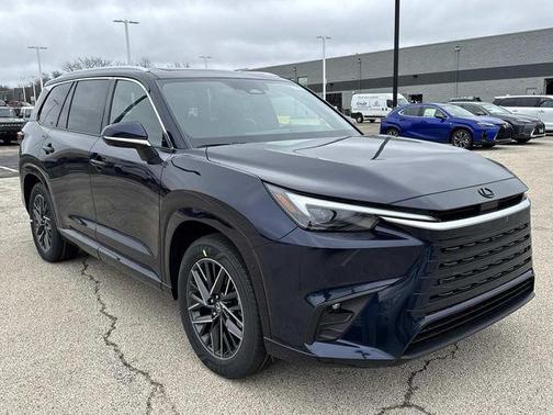 Mica 2026 Lexus TX 350 Premium