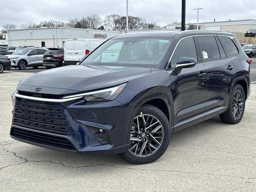 Mica 2026 Lexus TX 350 Premium SUV