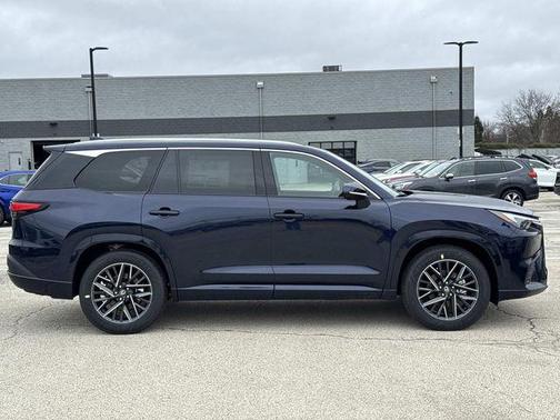 Mica 2026 Lexus TX 350 Premium