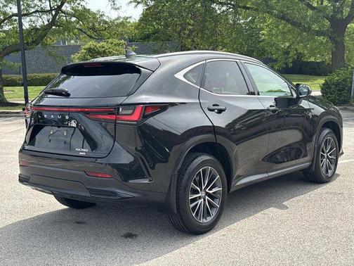 Caviar 2024 Lexus NX 350 350 Base