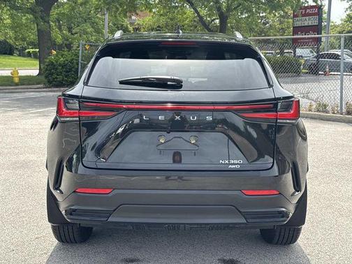Caviar 2024 Lexus NX 350 350 Base