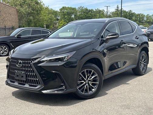 Caviar 2024 Lexus NX 350 350 Base