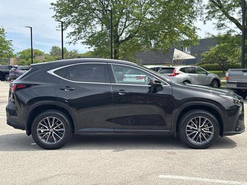 Caviar 2024 Lexus NX 350 350 Base