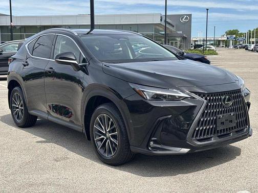 Caviar 2024 Lexus NX 350 350 Base