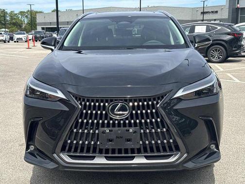 Caviar 2024 Lexus NX 350 350 Base