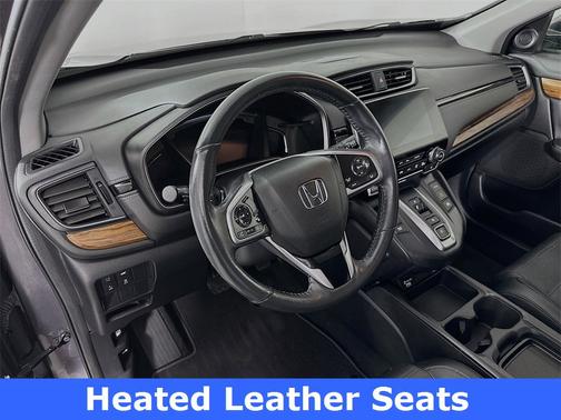 2020 Honda CR-V Hybrid 