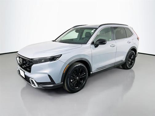 2023 Honda CR-V Hybrid 