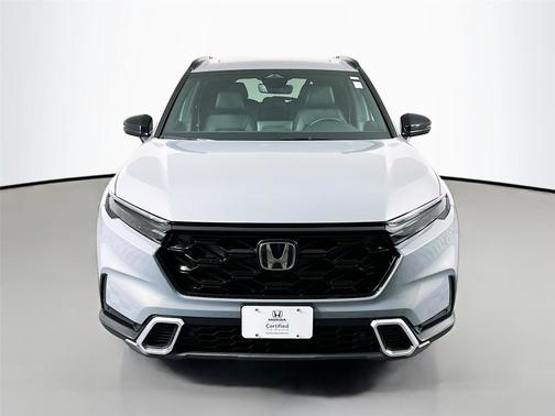 2023 Honda CR-V Hybrid 