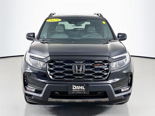 2023 Honda Passport 