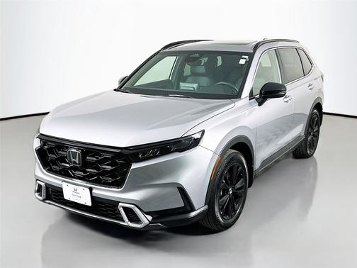 2023 Honda CR-V Hybrid 