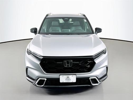 2023 Honda CR-V Hybrid 