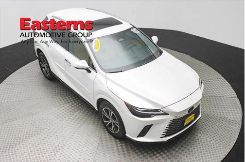 2024 Lexus RX 350 Base