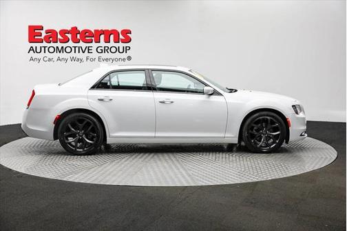 2023 Chrysler 300 S