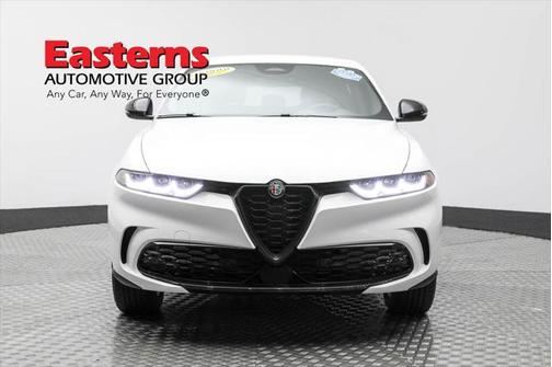 2024 Alfa Romeo Tonale Sprint EAWD
