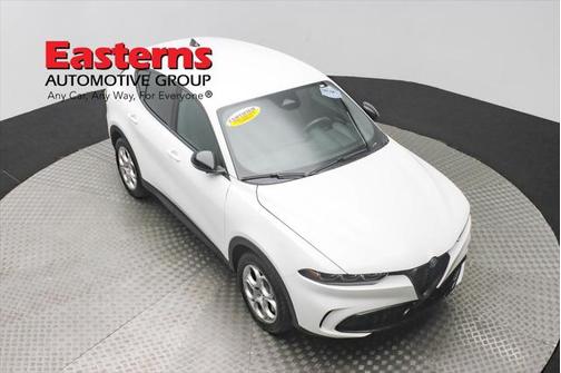 2024 Alfa Romeo Tonale Sprint EAWD