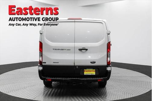 2019 Ford Transit-250 Base