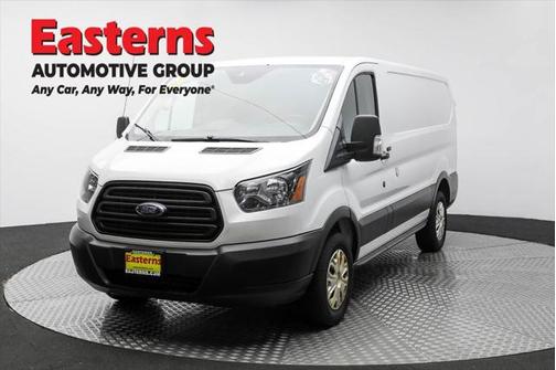 2019 Ford Transit-250 Base