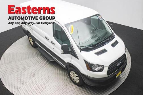 2019 Ford Transit-250 Base