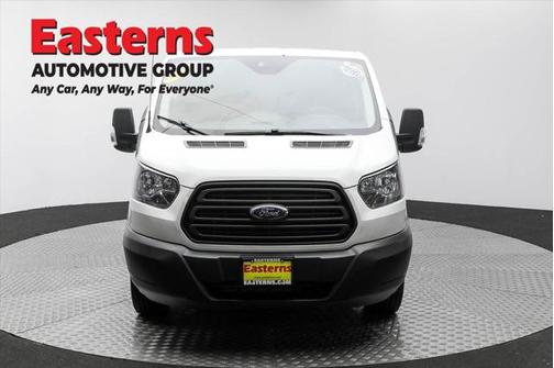 2019 Ford Transit-250 Base