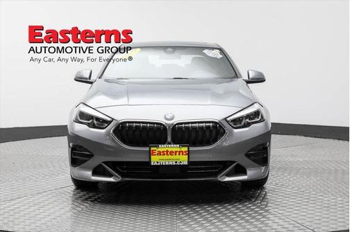 2022 BMW 228 Gran Coupe i xDrive