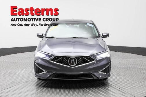 2021 Acura ILX Premium Package