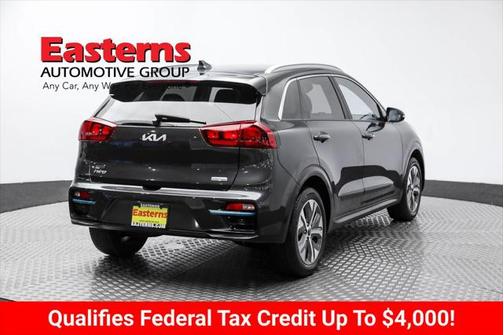 2022 Kia Niro EV EX