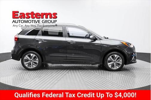 2022 Kia Niro EV EX