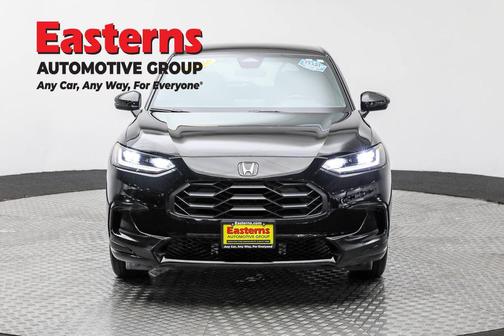 2023 Honda HR-V AWD Sport