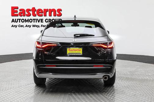 2023 Honda HR-V AWD Sport