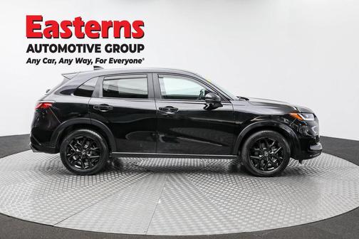 2023 Honda HR-V AWD Sport