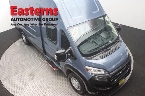 2024 RAM ProMaster 3500 High Roof