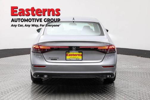 2023 Honda Accord EX 1.5T