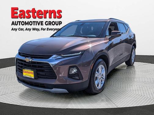 2019 Chevrolet Blazer 2LT