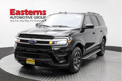 2022 Ford Expedition XLT